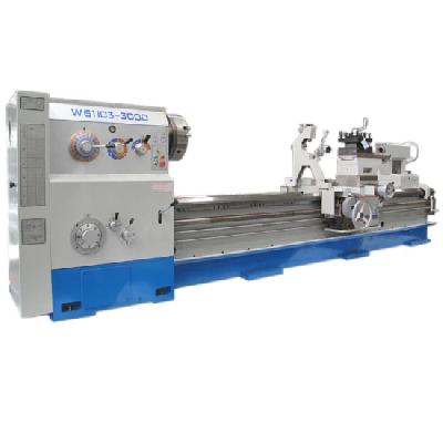 Heavy Duty Lathe Machines