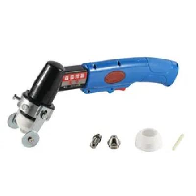 Industrial Consumable Supplier