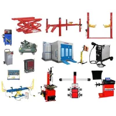 Industrial Quality Automotive Workshop Tools