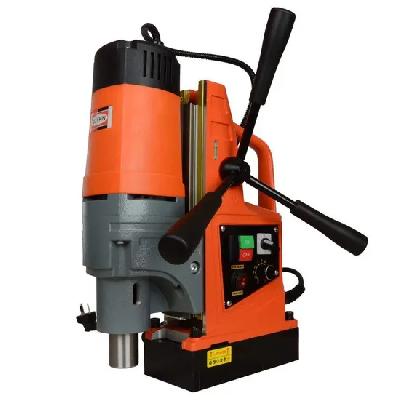 Magnetic Drill Machine