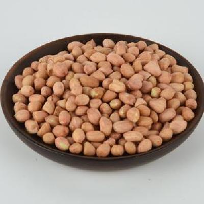 Natural Raw Peanuts