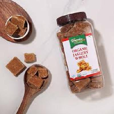 Organic Jaggery