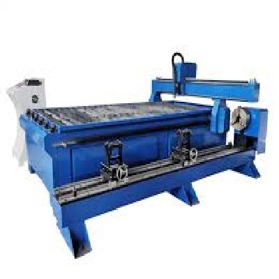 Plasma Cutting Machines