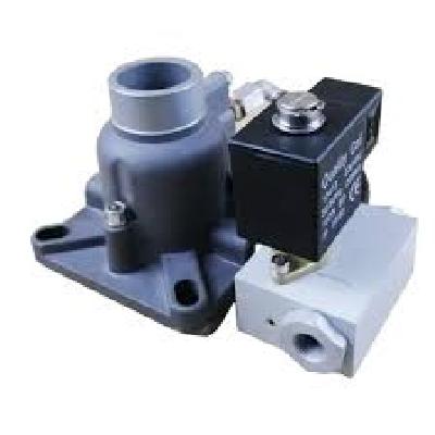 Screw Compressor Parts