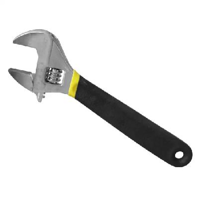 Spanner Heavy Duty Chrome Coated