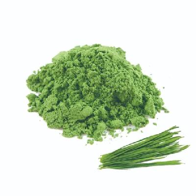 Wheat Grass Powder And Juice