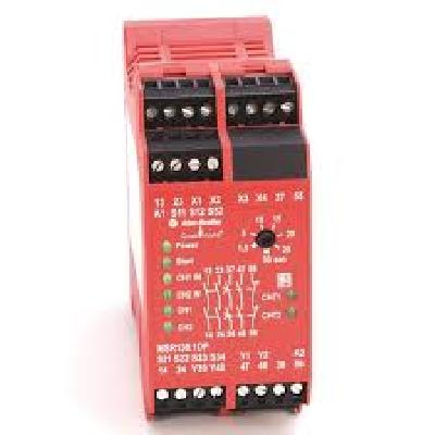 Allen Bradley Relay