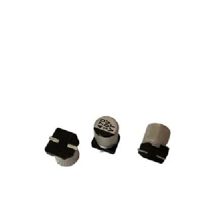 Aluminum Electrolytic Capacitor