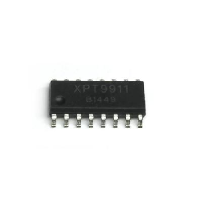 Audio Amplifier IC