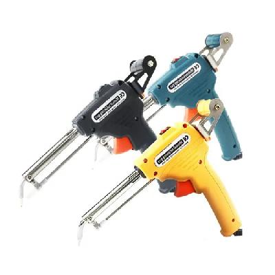 Automatic Soldering Iron