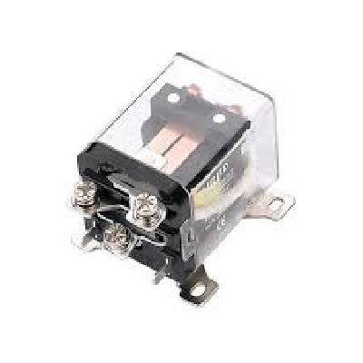 Electrical Relays With Base