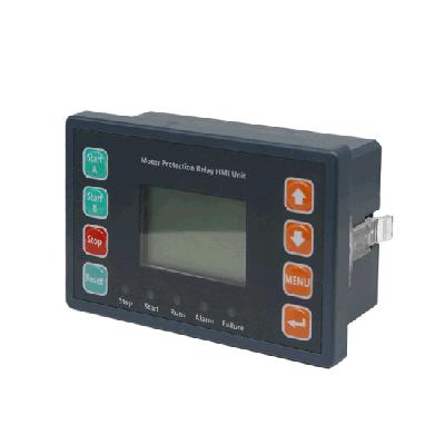 Electronic Motor Protection Relay