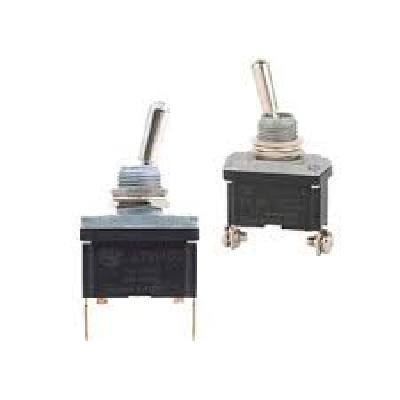Electronic Toggle Switch