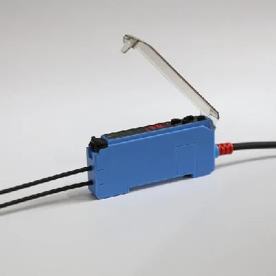 Fiber Optic Amplifier Sensor
