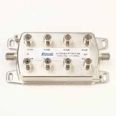 Four Way Splitter