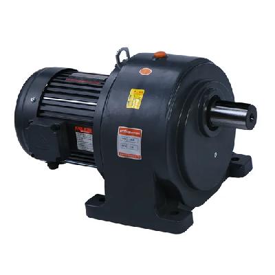 Geared Motor