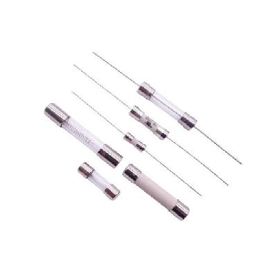 Glass Fuse