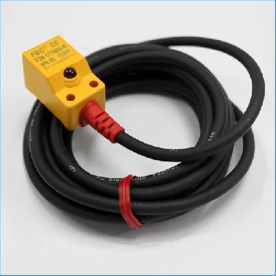 Inductance Proximity Sensor