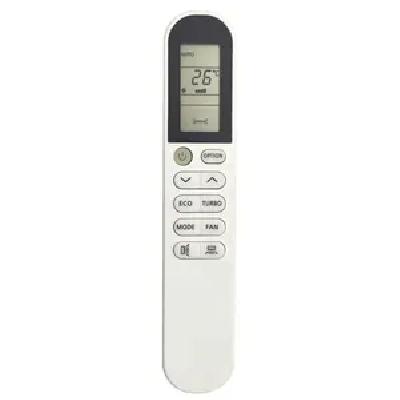LG Air Conditioner Remote Control