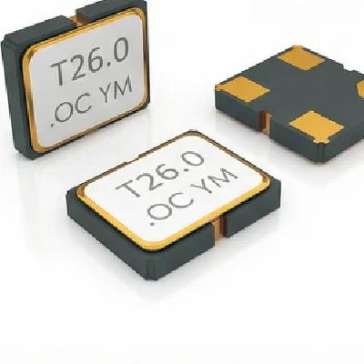 Passive Crystal Oscillator
