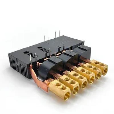 PCB Mounting relay