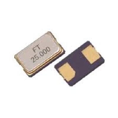 Piezo Crystal Oscillator
