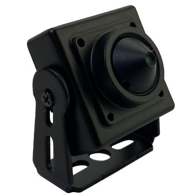 Pinhole Spy Camera