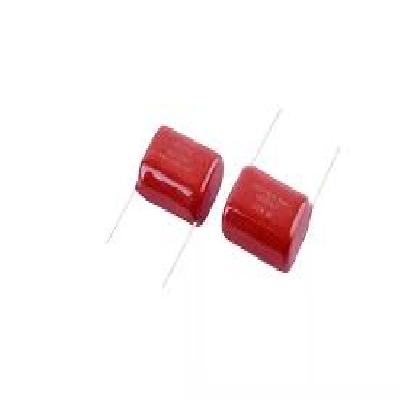 Polypropylene Capacitors
