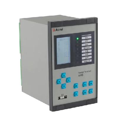 Protective Relay