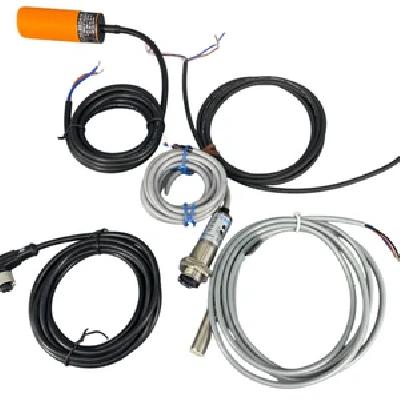 Proximity Sensors