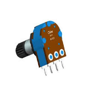 Rotary Potentiometer