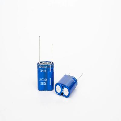 Super Capacitor