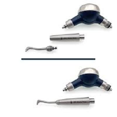 3 Single Air Polisher