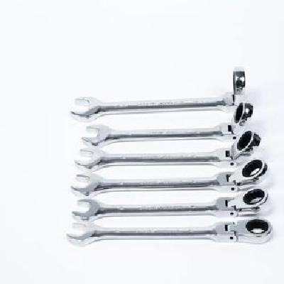 Ratchet Wrench