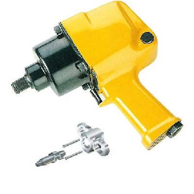 Rechargeable Air Impact Wrench