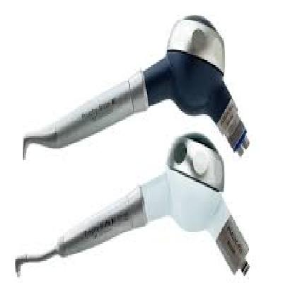 Return Type Air Polisher