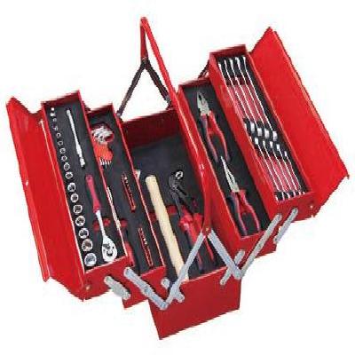 16 Inch Metal Tools Box