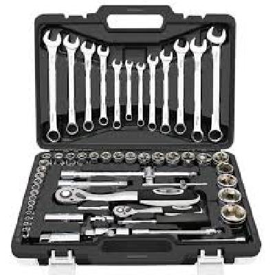 61 Pcs Tools Chest