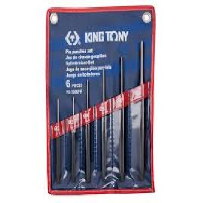 6 Pin Punches Set - 26543