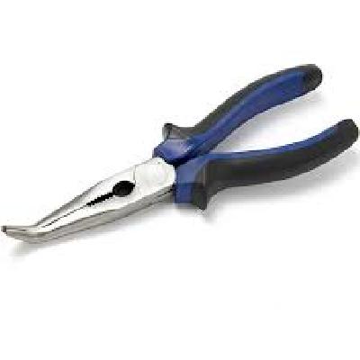 Bent Nose Plier