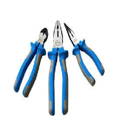 Heavy Duty Combination Plier
