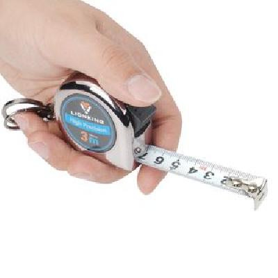 Optimistic Tape Measure