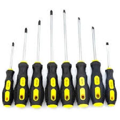 Screw Driver Set