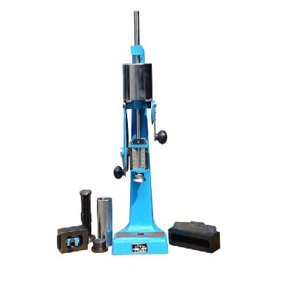 Air Bench Rammer