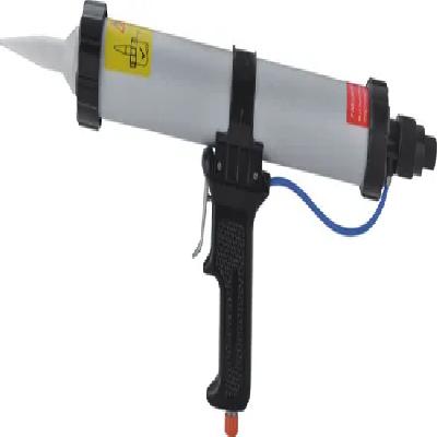 Air Caulking Gun
