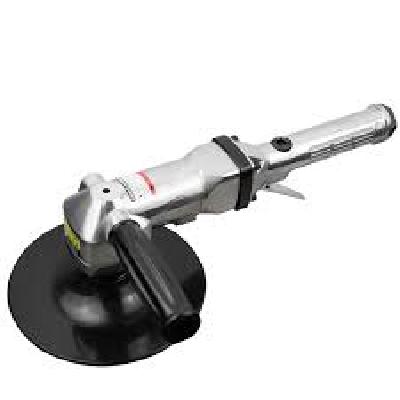 Pneumatic Angle Polisher