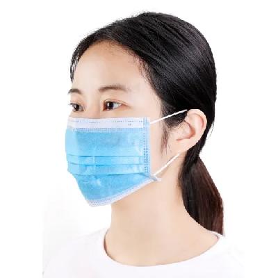 Face Mask 3 ply