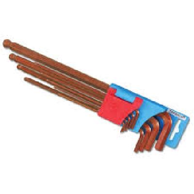 Taparia Allen Key Set