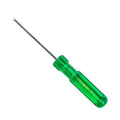 Taparia Flat Screw Drivers