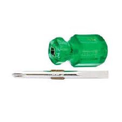 Taparia Stubby Screw Driver